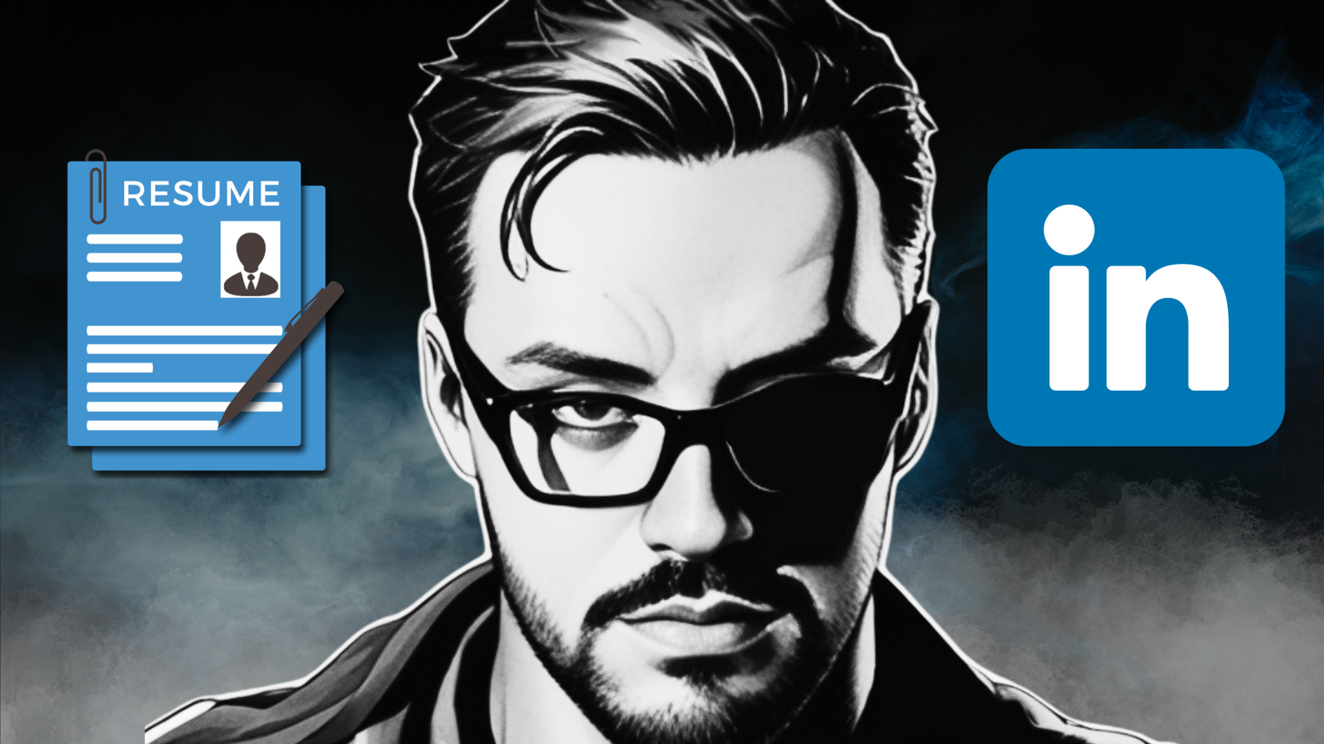 Build Your Global Professional Profile