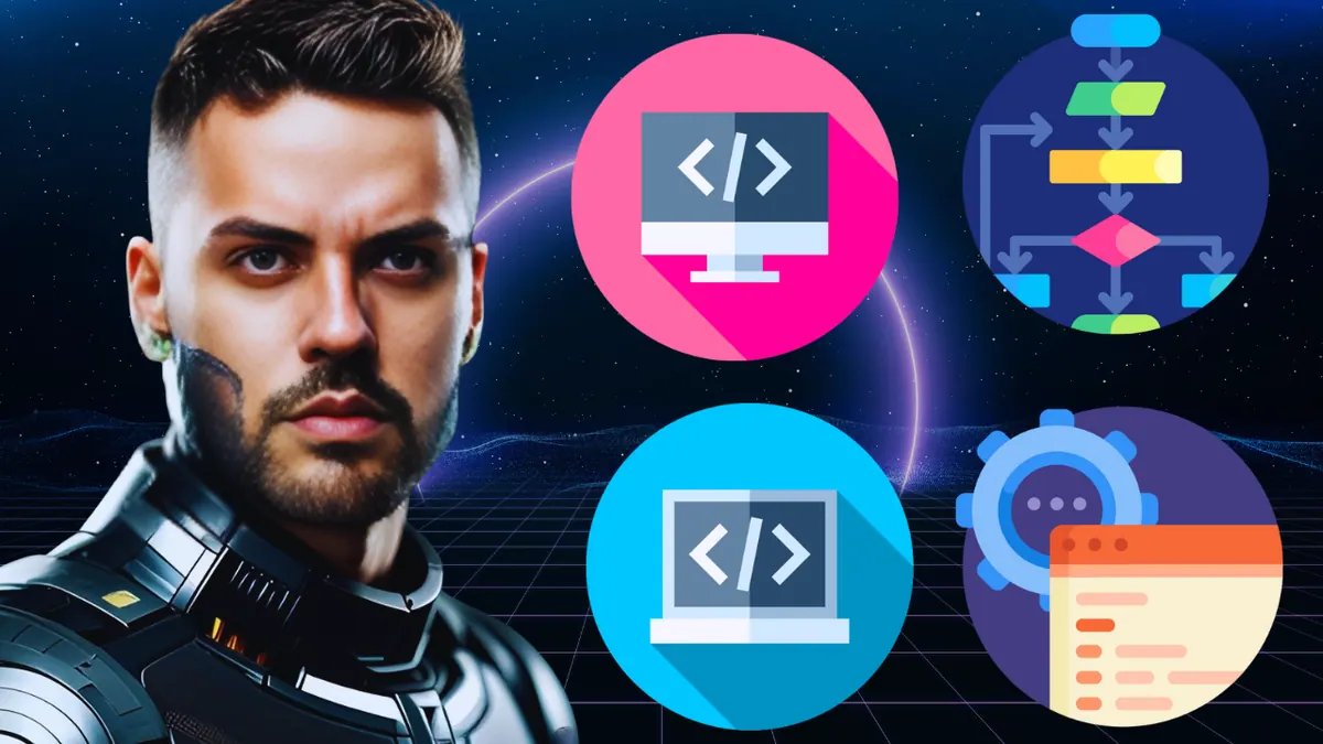 Curso de Desenvolvimento Web