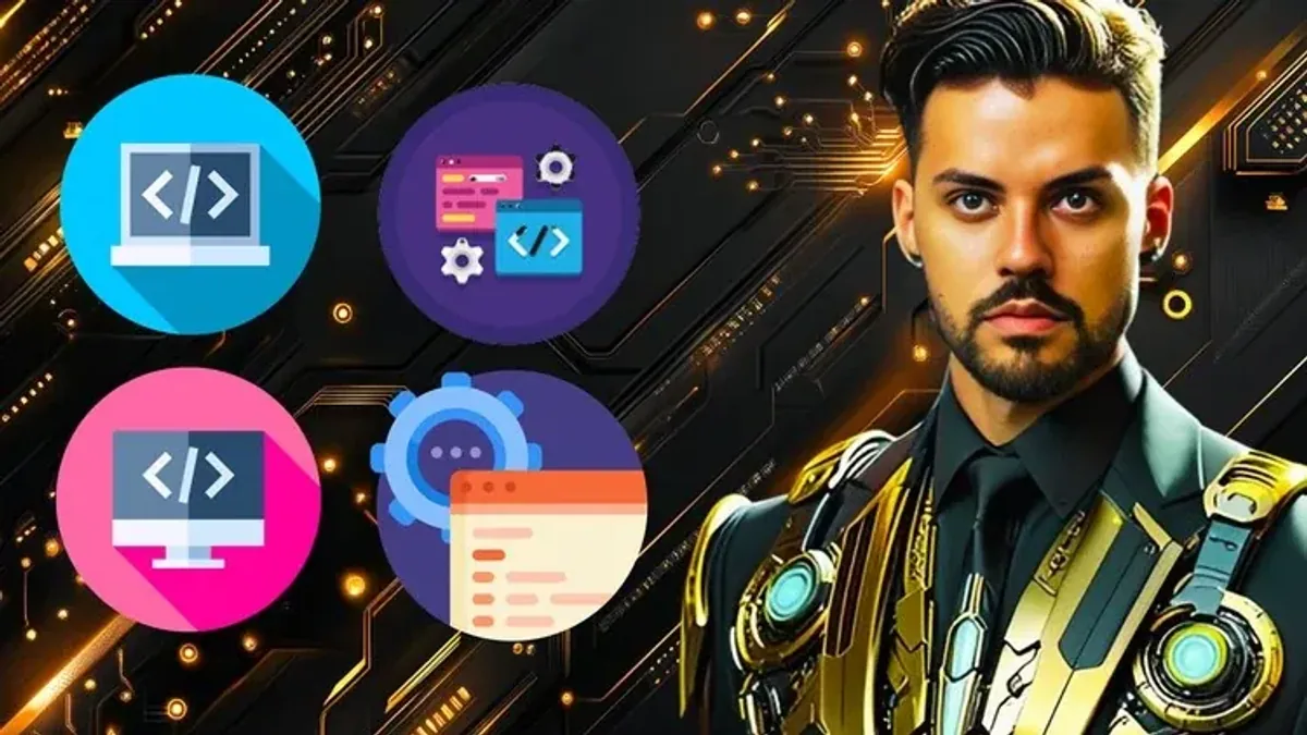 Curso de Lógica de Programação e Algoritmos