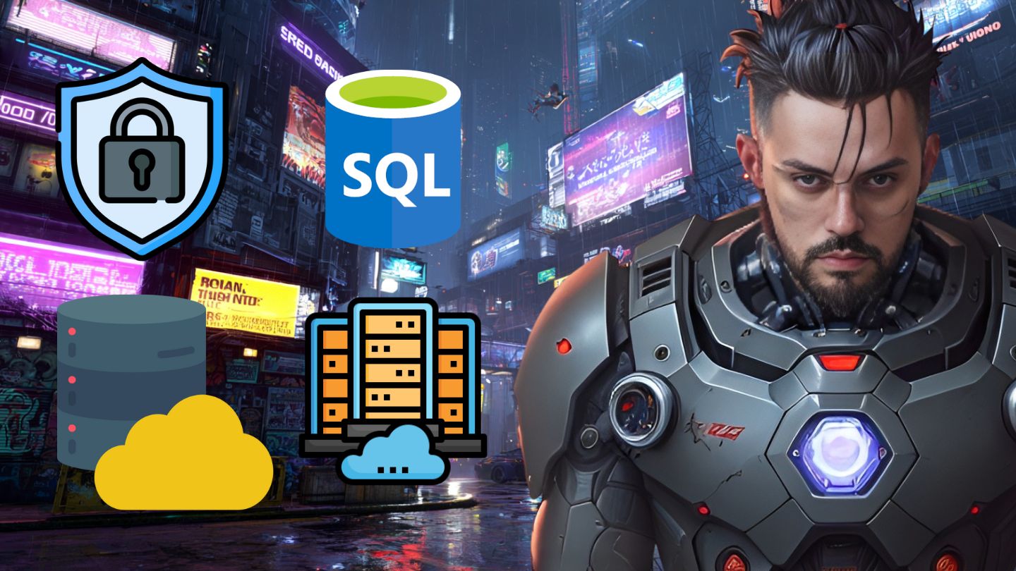 Database Administration: SQL, MySQL, and DBA