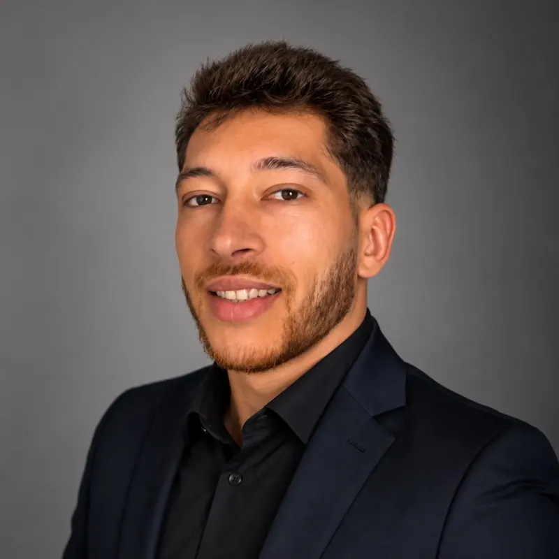 Ezequiel Menegas