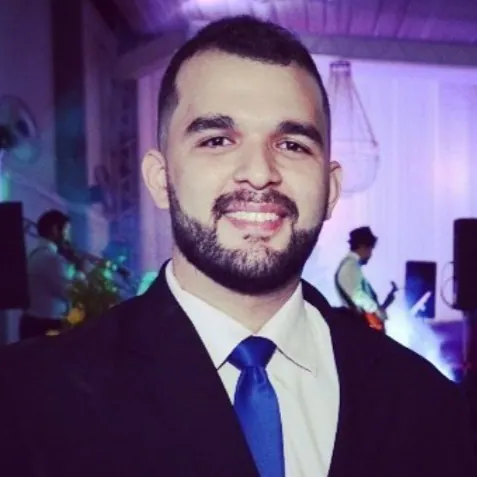 Levi Santos Rocha