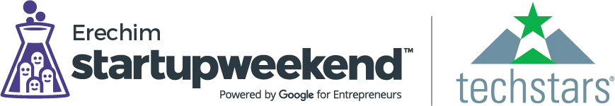 Startup Weekend